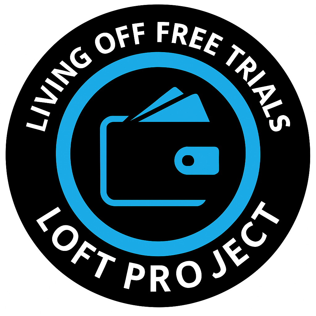 LOFT Logo